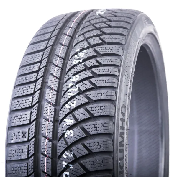 Wintercraft WP72 245/40 R20 99 W