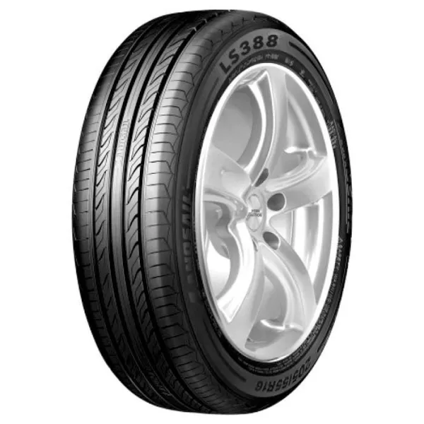 LS388 175/70 R13 82 T