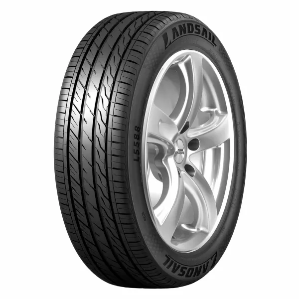 LS588 315/35 R20 110 W