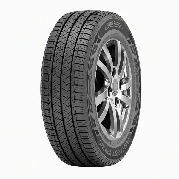Landspider DURATRAXX VAN 195/80 R14 106/104 S