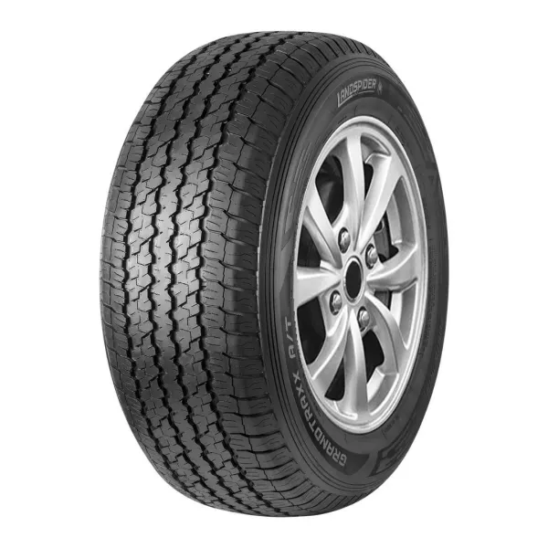 GRANDTRAXX A/T 245/75 R16 111 T