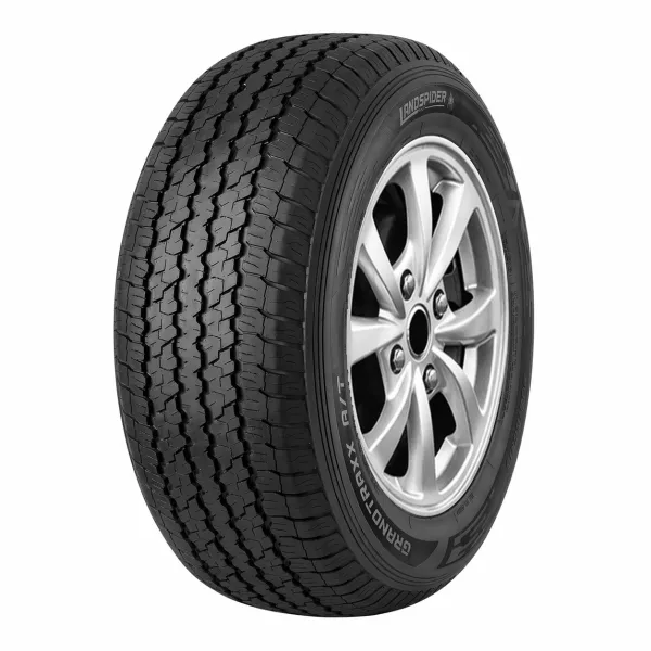 GRANDTRAXX A/T 265/70 R16 112 T