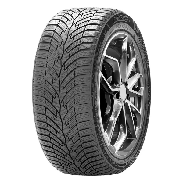 Landspider SNOWTRAXX H/P 225/60 R18 104 H