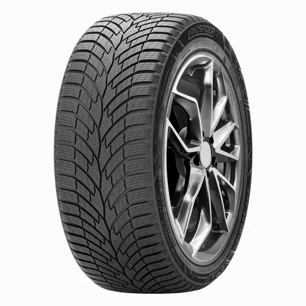 Landspider SNOWTRAXX H/P 225/60 R18 104 H 2026