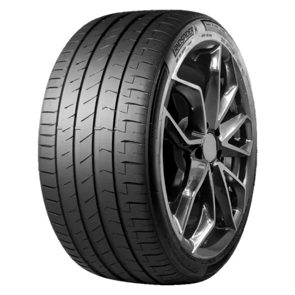 SPORTRAXX UHP 235/60 R17 106 V