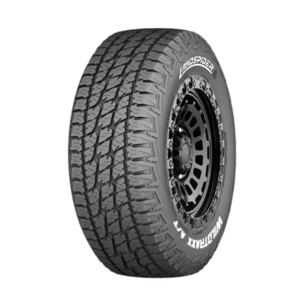 WILDTRAXX AT II 185/75 R16 104/102 R