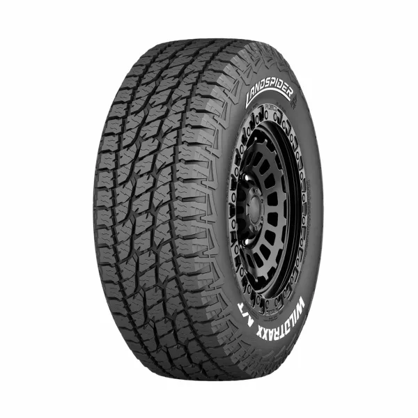 WILDTRAXX AT II 185/75 R16 104/102 R