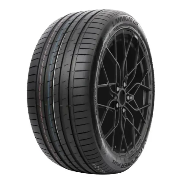 CATCHPOWER PLUS 265/40 R18 101 Y