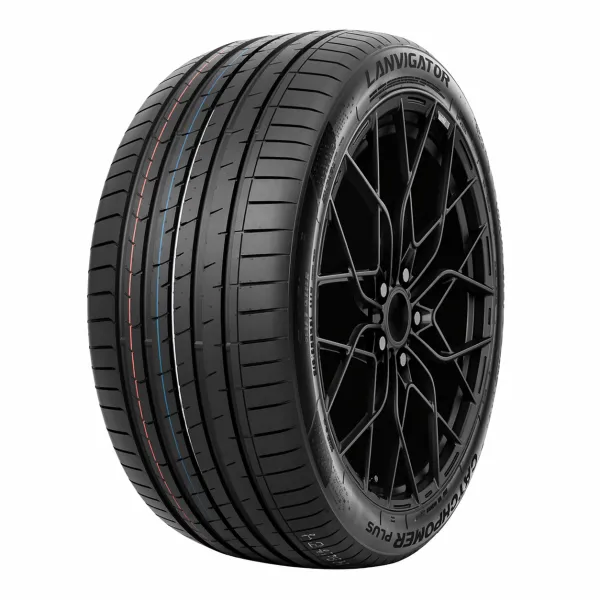 CATCHPOWER PLUS 285/50 R20 116 W