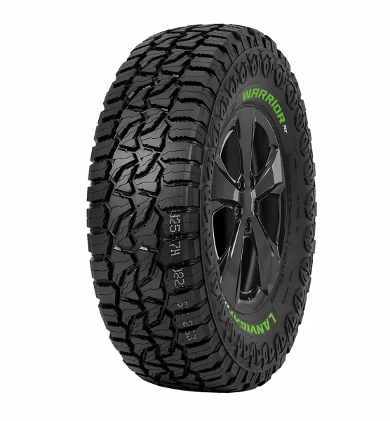 Lanvigator WARRIOR RT 275/70 R16 119/116 Q