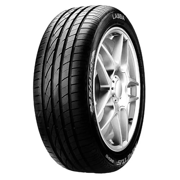 COMPETUS H/P 255/60 R17 106 V