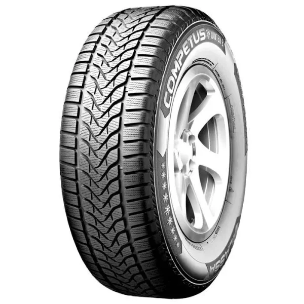 COMPETUS WINTER 2 215/65 R16 98 V