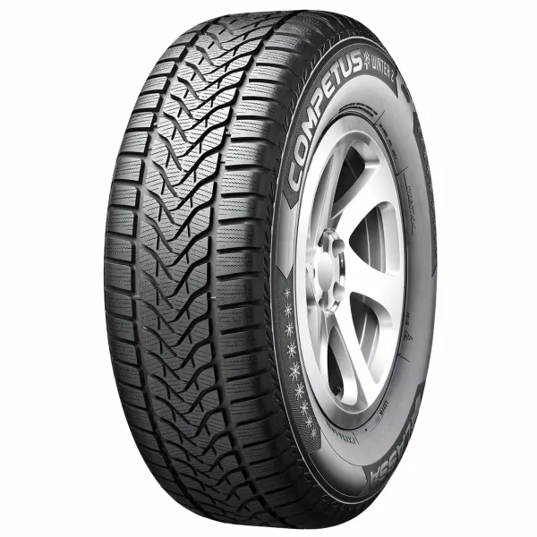 COMPETUS WINTER 2 + 225/60 R18 100 H