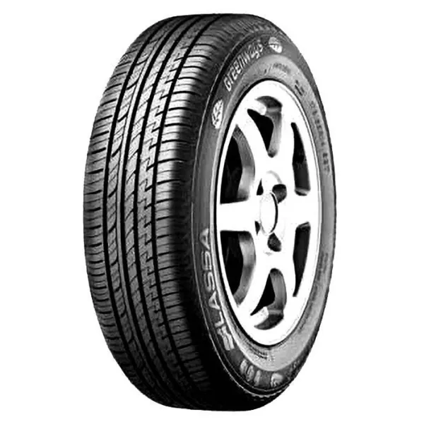 GREENWAYS 195/65 R15 91 H