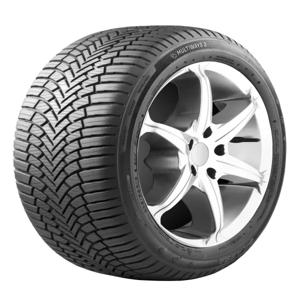 Multiways 2 195/65 R15 95 V