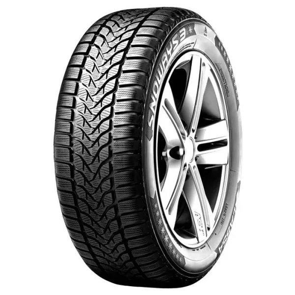 SNOWAYS 3 145/80 R13 75 T