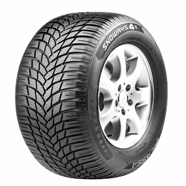 SNOWAYS 4 245/45 R18 100 V