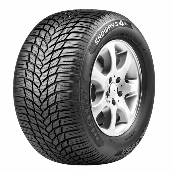 SNOWAYS 4 255/40 R19 100 V