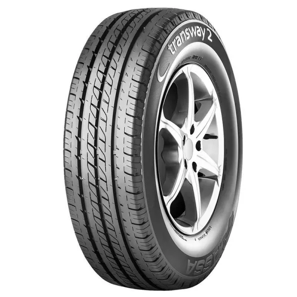 Transway 2 215/65 R16 109 T