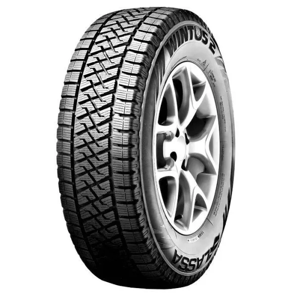 WINTUS 2 225/70 R15 112/110 R