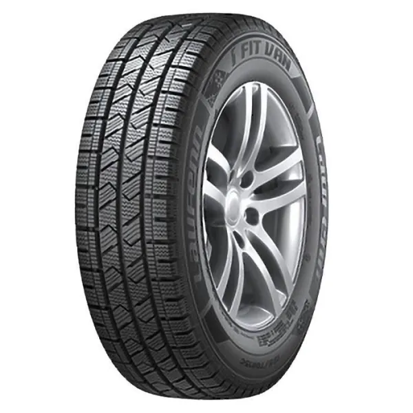 I FIT Van 185/80 R14 102/100 R
