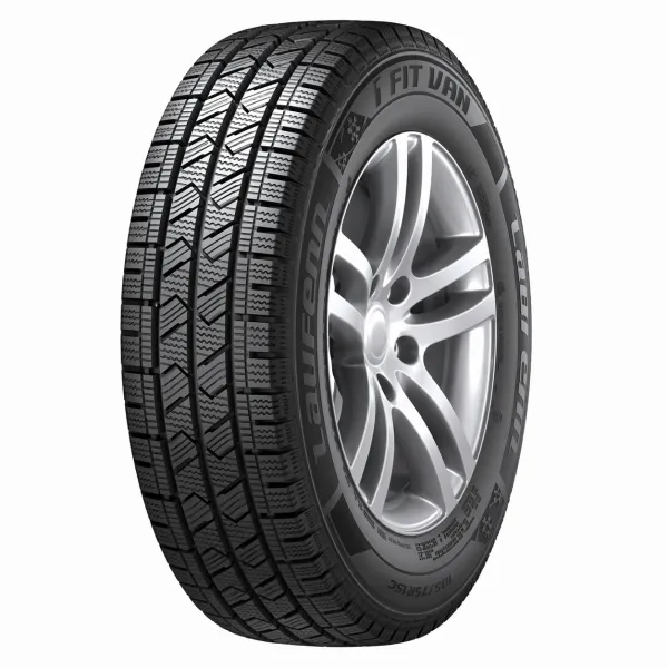 I FIT Van 215/65 R16 109/107 R