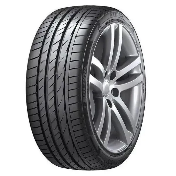 S FIT EQ+ 255/35 R20 97 Y