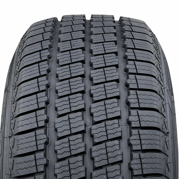 IGREEN VAN 4S 165/70 R14 89/87 R