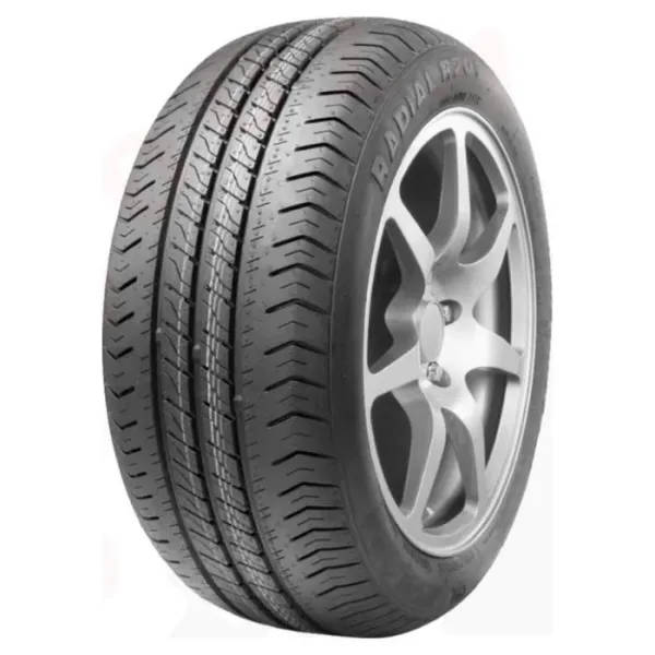 RADIAL R701 175/70 R13 86 N