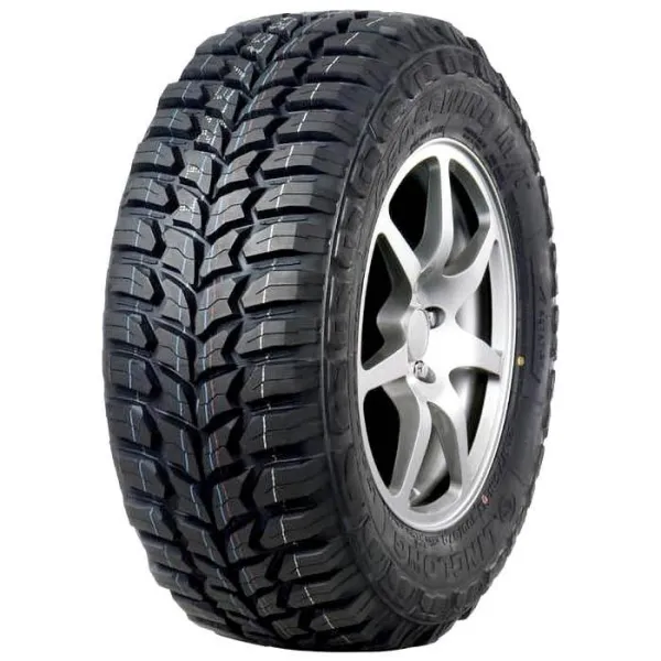 CROSSWIND MT 305/70 R16 118/115 Q
