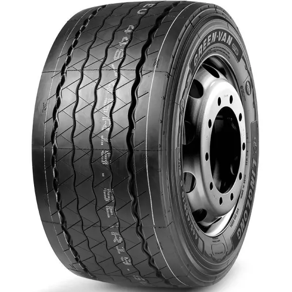 ETT100 385/55 R22.5 160 K