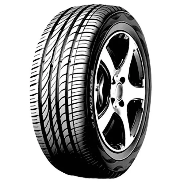 GREEN MAX 245/40 R17 91 W