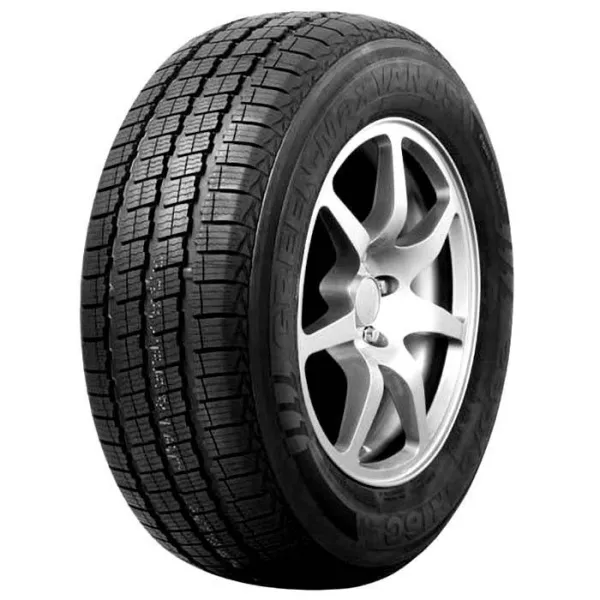 GREEN-MAX VAN 4SEASON 205/70 R15 106/104 R