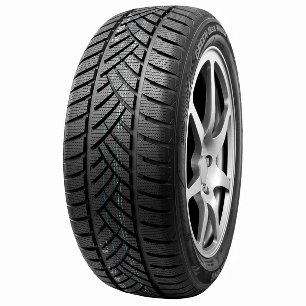 Green-Max Winter HP 245/40 R18 97 V