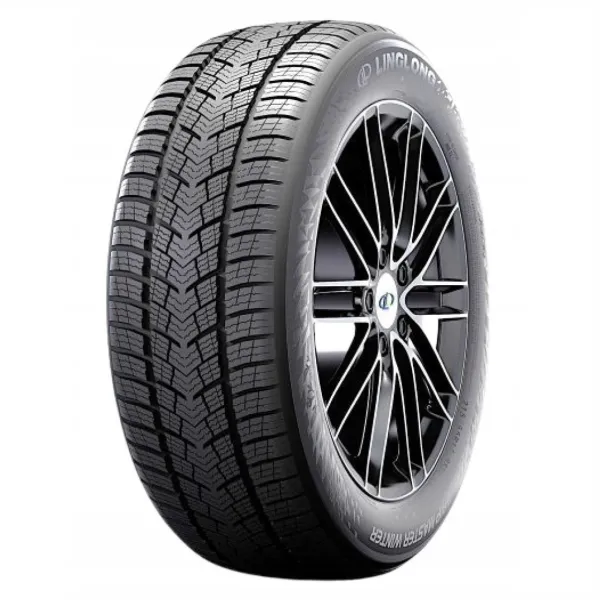 Sport Master Winter 195/50 R16 88 H