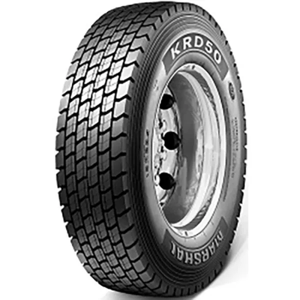 KRD50 295/80 R22.5 152/148 M