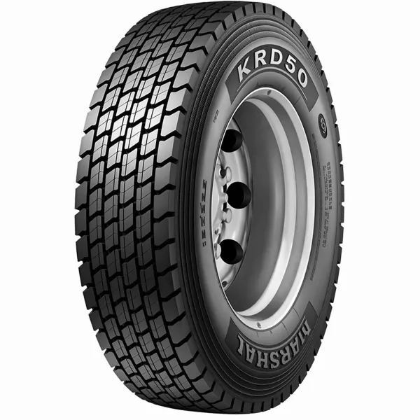 Marshal KRD50 295/80 R22.5 152/148 M