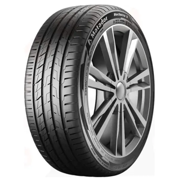 Hectorra 5 185/60 R15 84 H