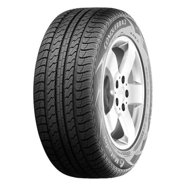 MP82 Conquerra 2 245/70 R16 107 H