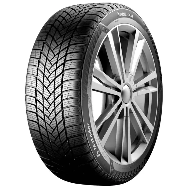 MP93 Nordicca 165/70 R13 79 T