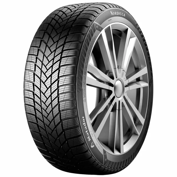 MP93 Nordicca 225/55 R17 101 V