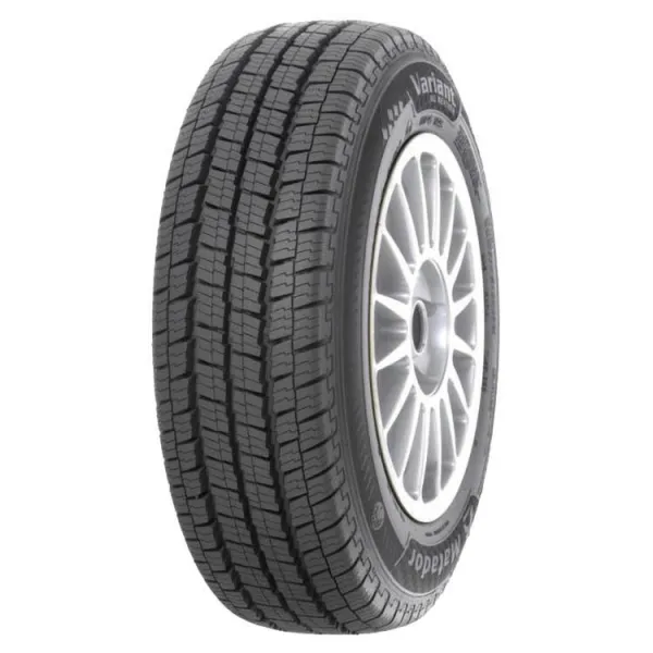 MPS125 Variant All Weather 205/70 R15 106/104 R