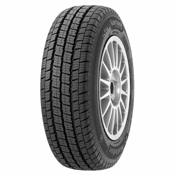 MPS125 Variant All Weather 175/65 R14 90/88 T