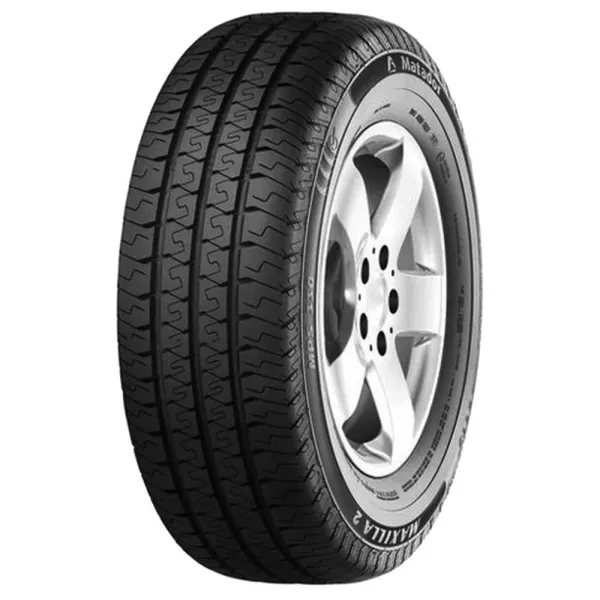MPS 330 MAXILLA 2 205/65 R15 102/100 T MPS 330 MAXILLA 2 205/65 R15 102/100 T