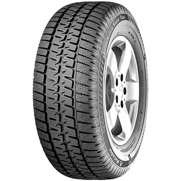 MPS530 Sibir Snow Van 175/65 R14 90/88 T MPS530 Sibir Snow Van 175/65 R14 90/88 T