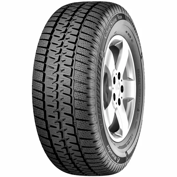 Matador MPS530 Sibir Snow Van 205/65 R15 102/100 T