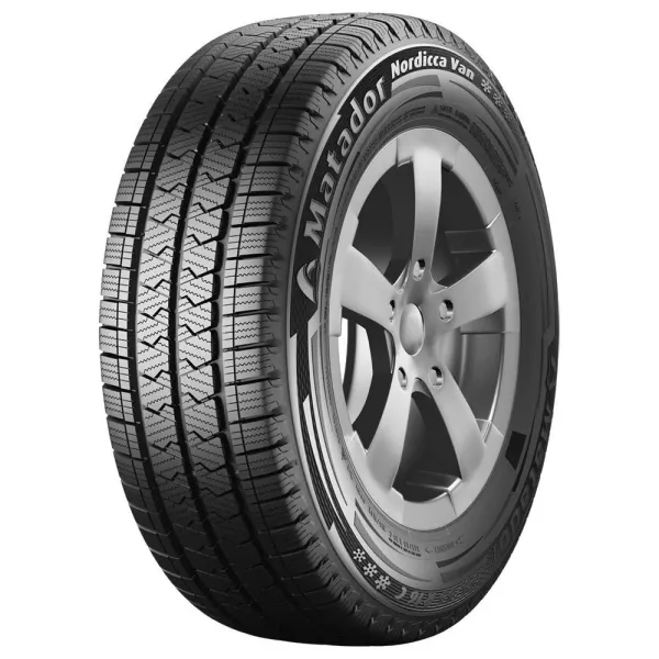 Nordicca Van 235/65 R16 115/113 R