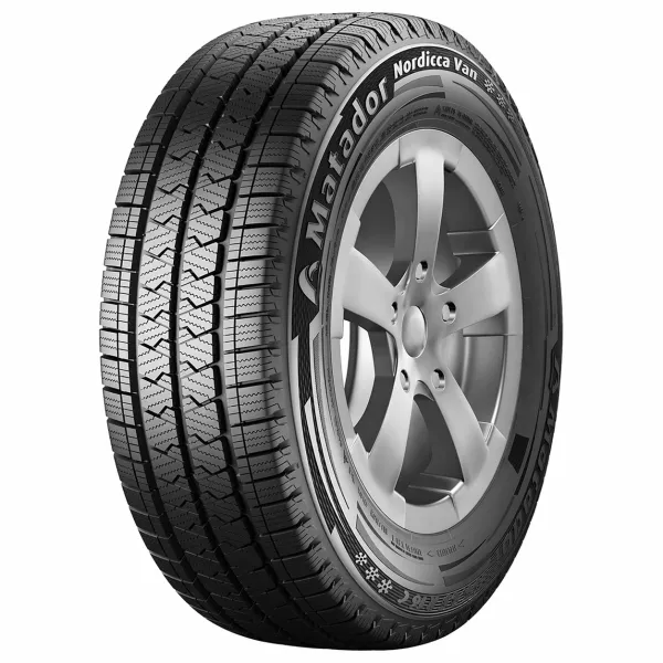 Nordicca Van 215/65 R16 109/107 R
