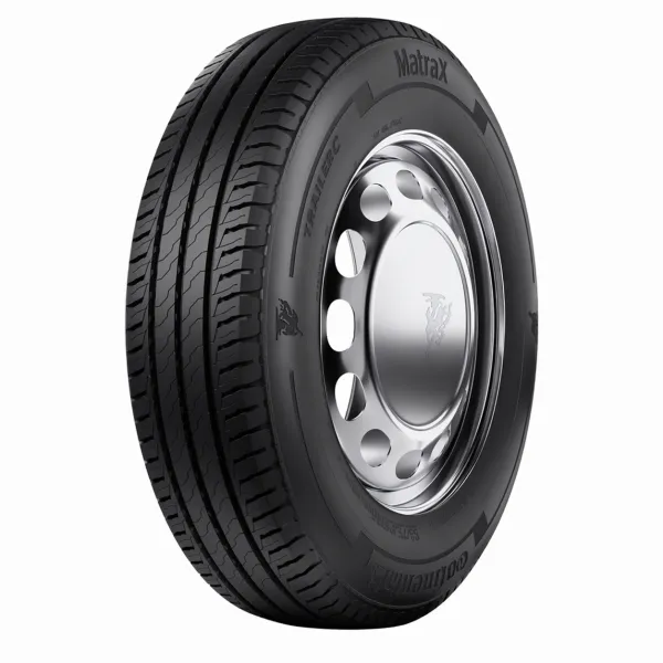 Matrax Tyres Colmenar 235/65 R16 121/119 R