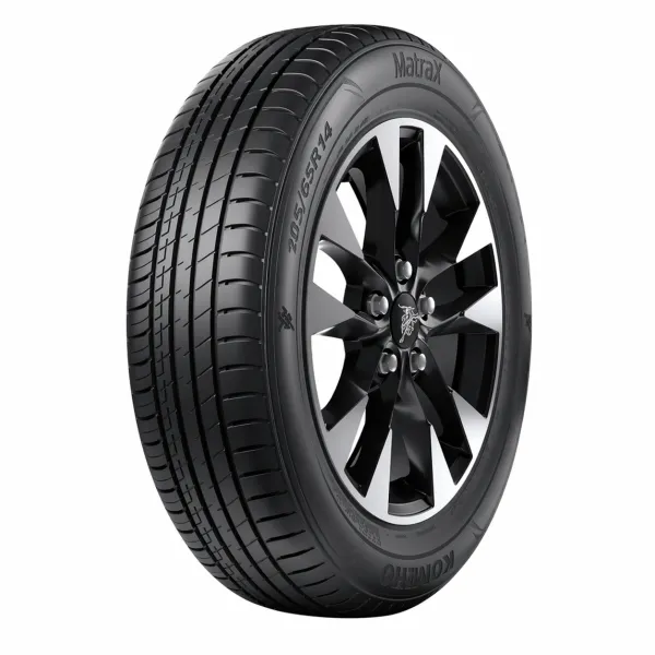 Matrax Tyres Romero 175/65 R14 86 H